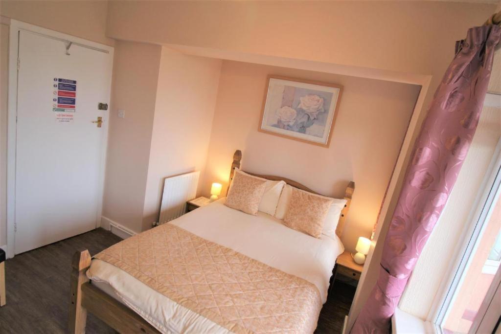 The Grand Hotel by Paymán Club Skegness Exterior foto